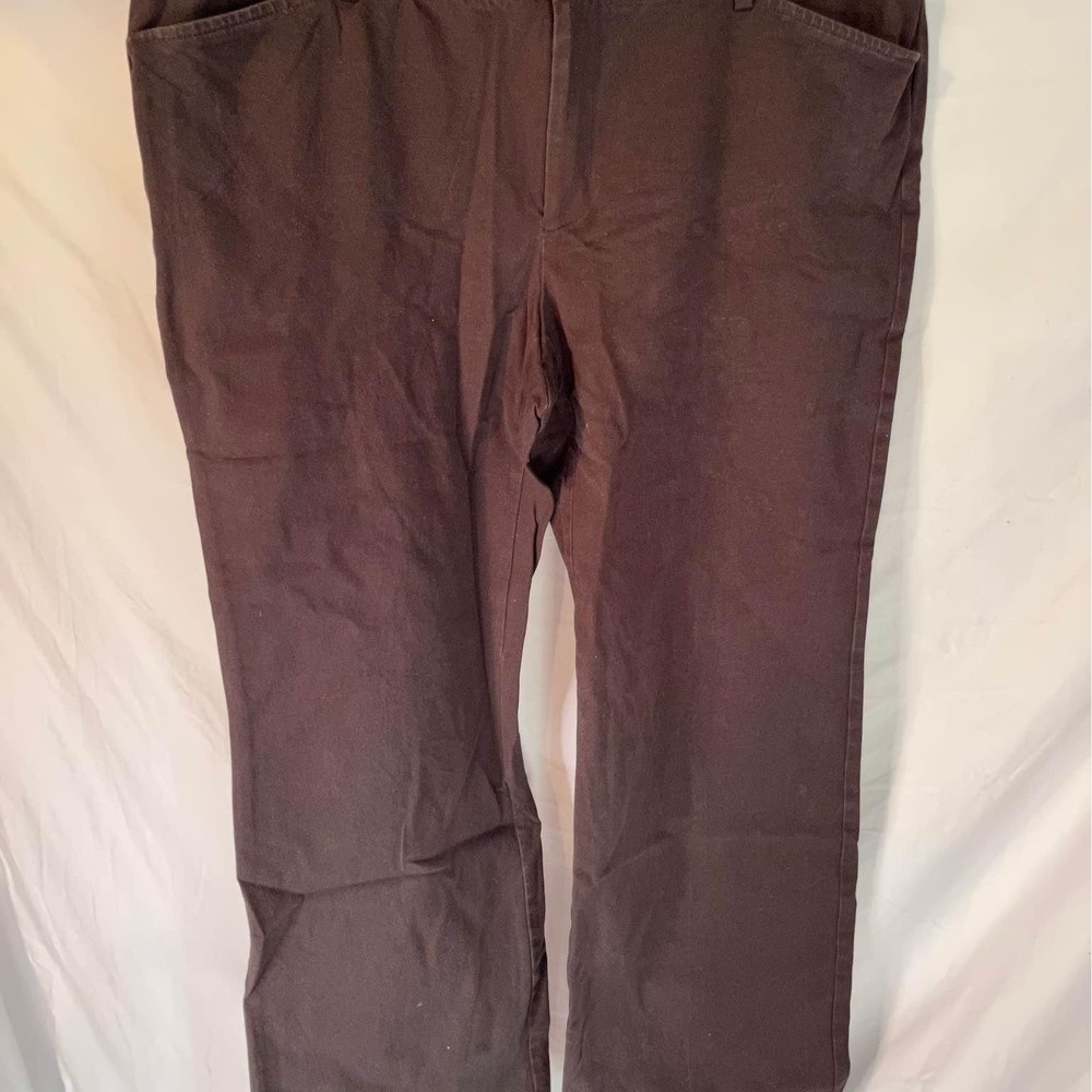 Women’s Eddie Bauer Pants Size 18
